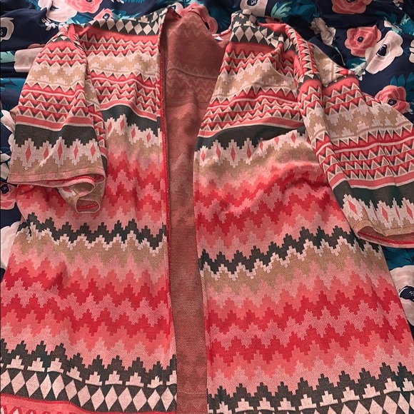 Kimono - Picture 1 of 2